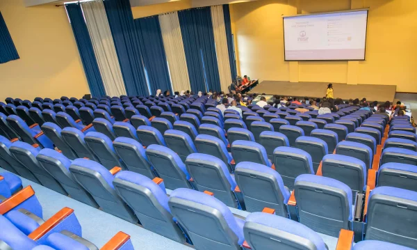 AUDITORIUM